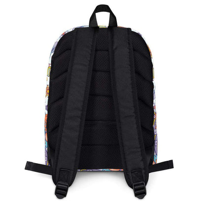 Ready for adventure this summer? Backpack-Backpacks
