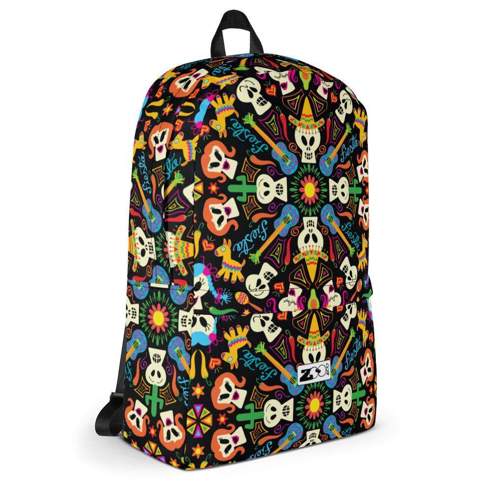 Day of clearance the dead backpack