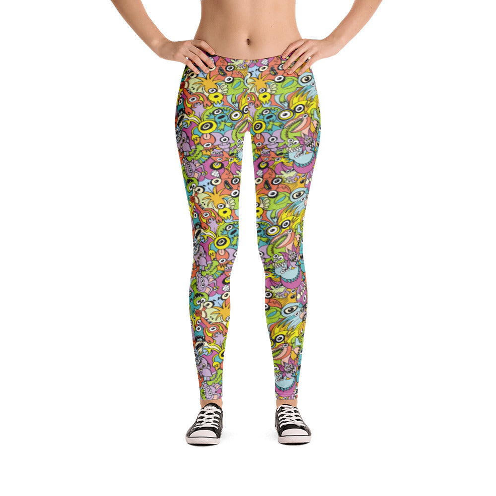 Alo Yoga High-Waist Moto Legging 3D Visualization :: Behance