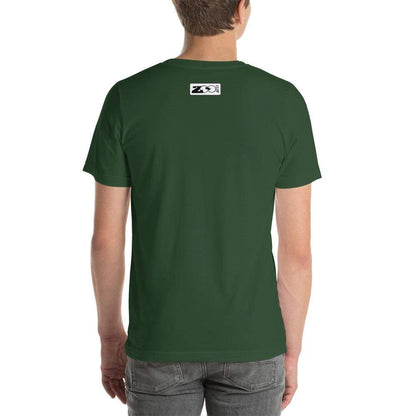 Make St Patrick's Day even Greener Short-Sleeve Unisex T-Shirt-Short-Sleeve Unisex T-Shirts